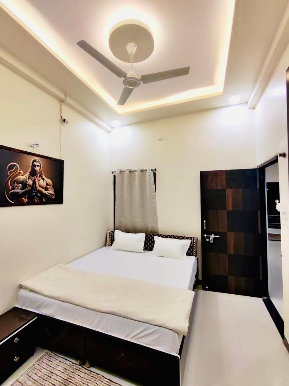 Shivdwelling Villa Ujjain Exterior photo